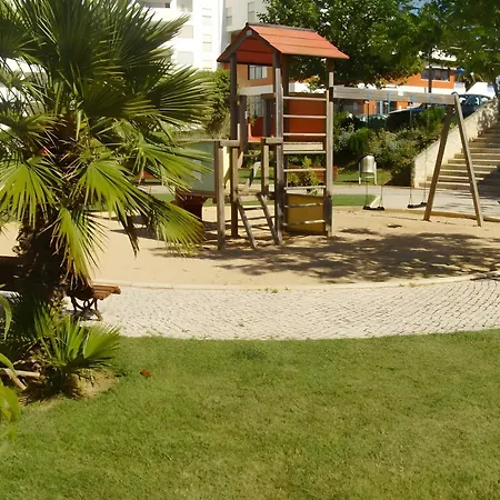 Jardins Da Rocha