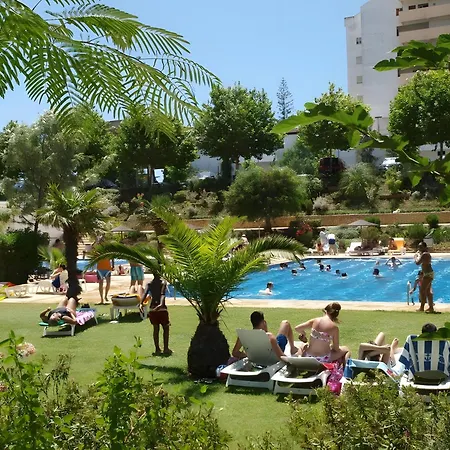 Jardins Da Rocha 公寓 波尔蒂芒