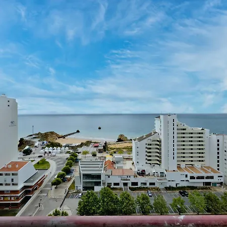 아파트 Jardins Da Rocha 포티마오