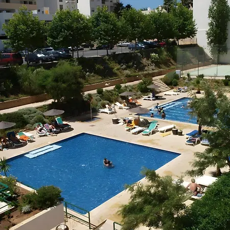 Jardins Da Rocha 아파트 *